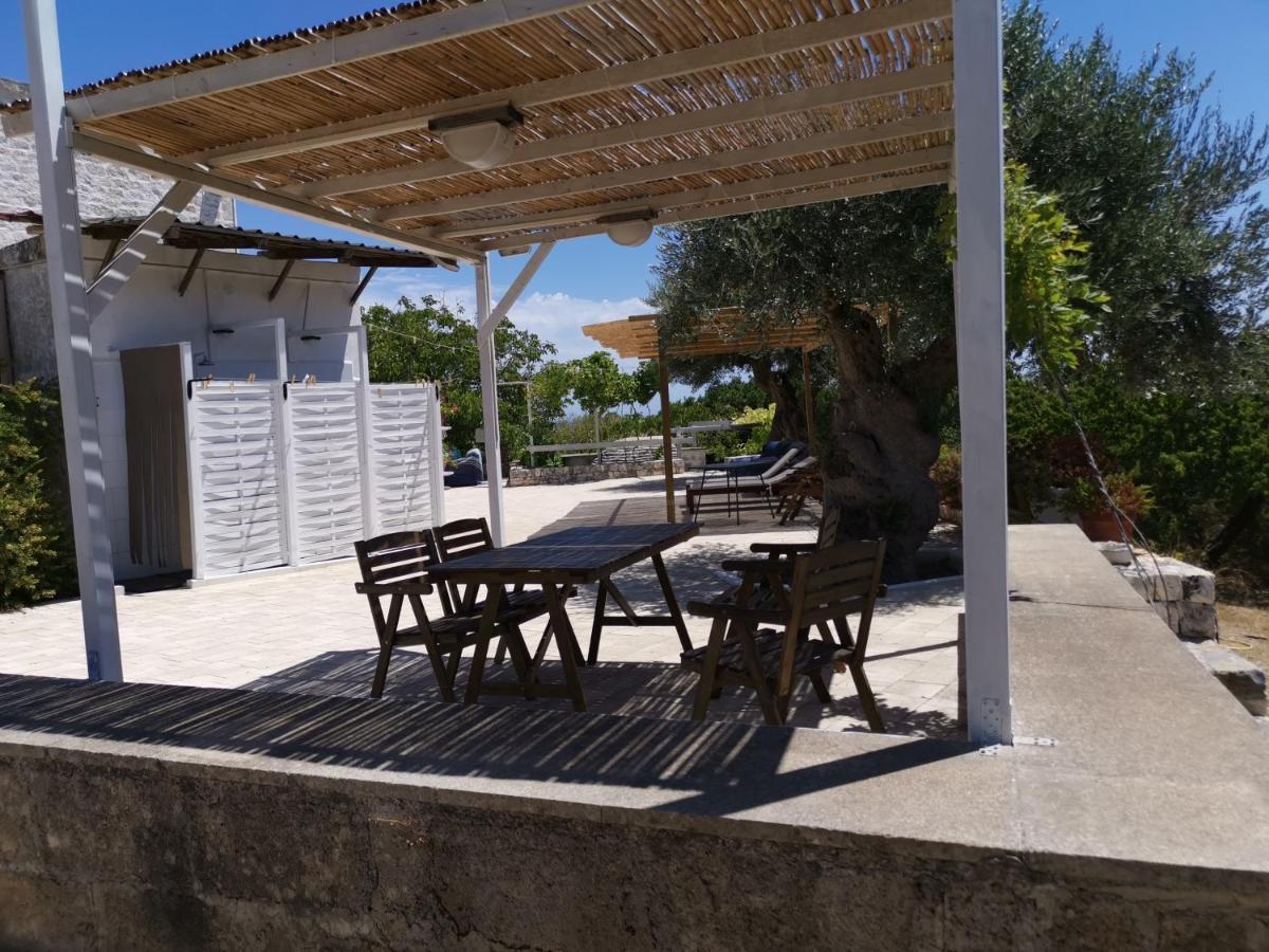 Profumo Di Terra Apartamento Monopoli