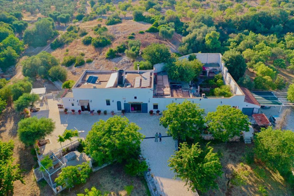 Profumo Di Terra Apartamento