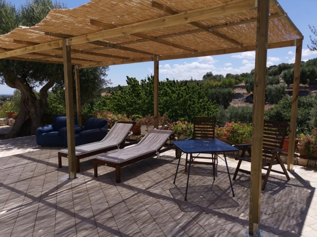 Apartamento Profumo Di Terra Monopoli