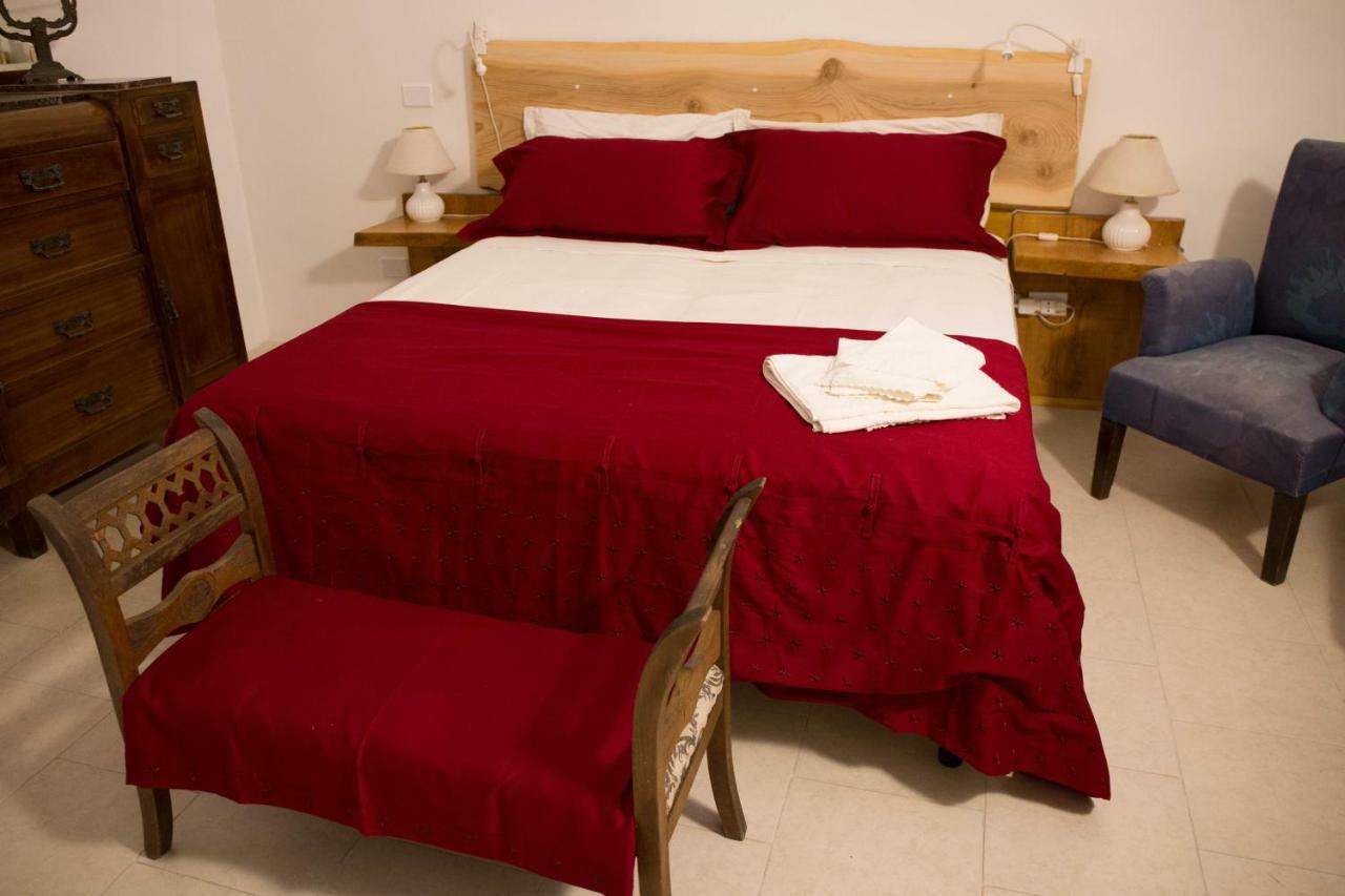 Profumo Di Terra Apartamento *