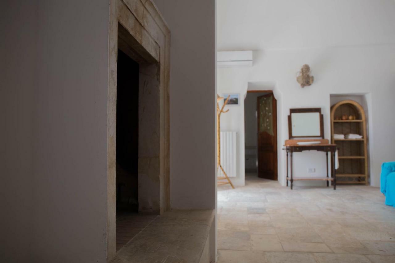 Profumo Di Terra Apartamento *