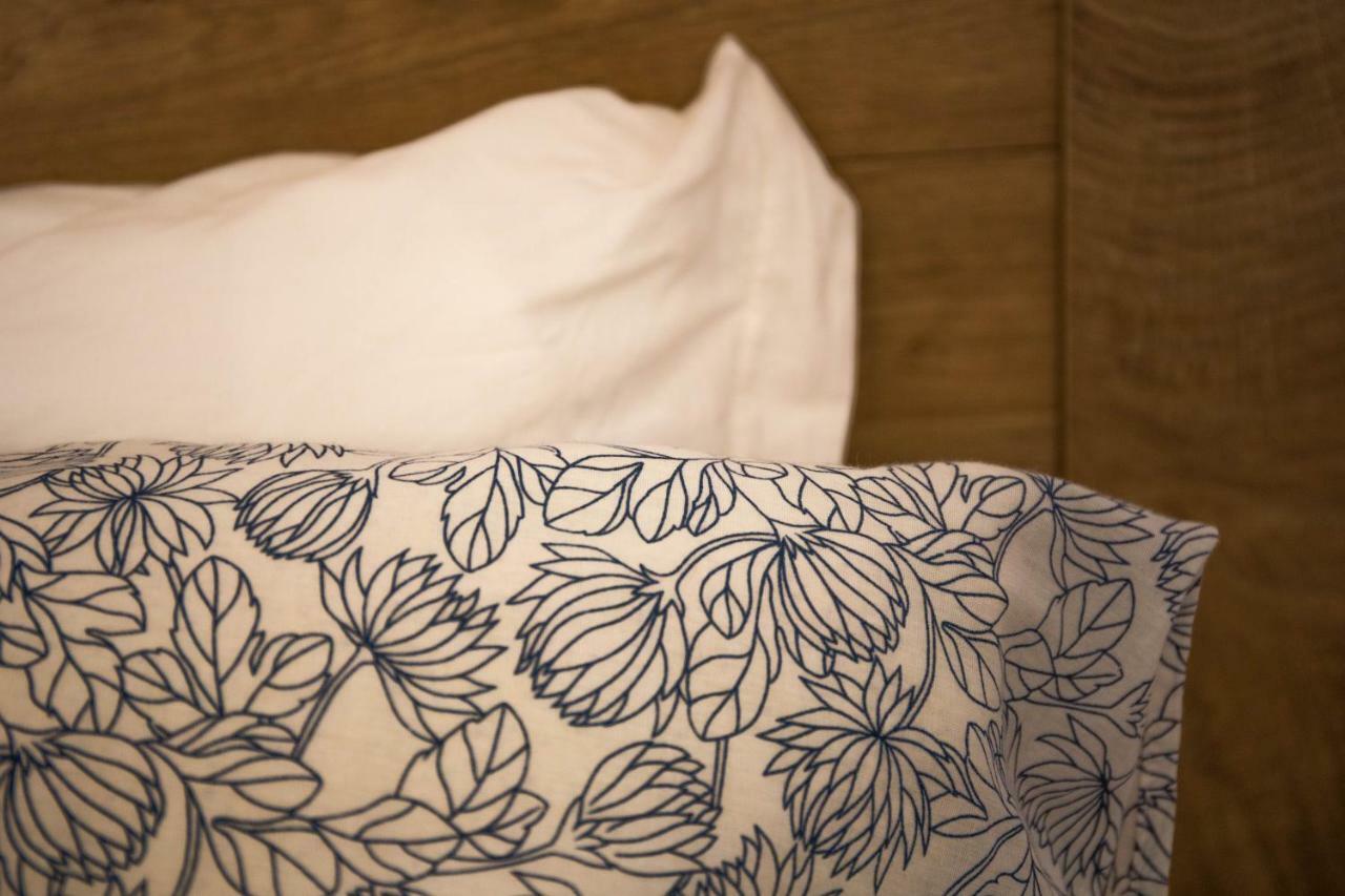 Profumo Di Terra Apartamento