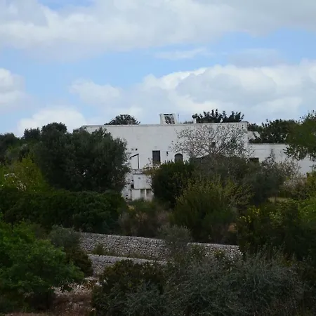 Profumo Di Terra Apartment Monopoli Exterior photo