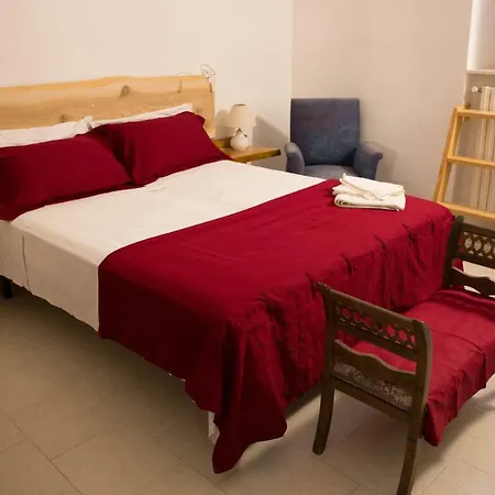 Profumo Di Terra Apartment Monopoli Exterior photo