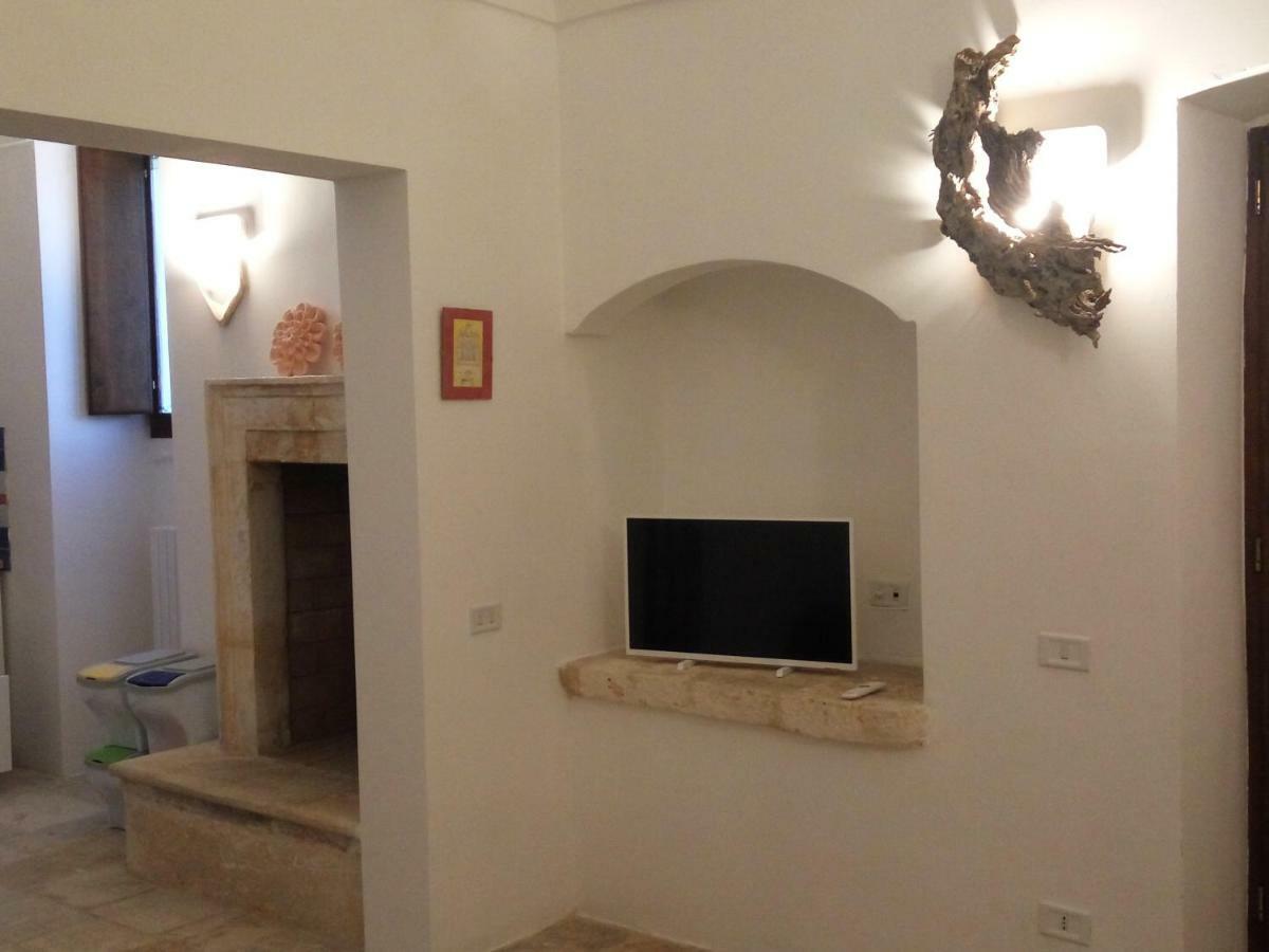 Profumo Di Terra Apartment Monopoli