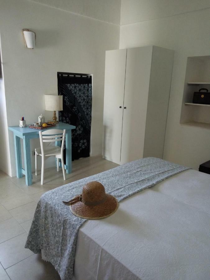 Profumo Di Terra Apartment *