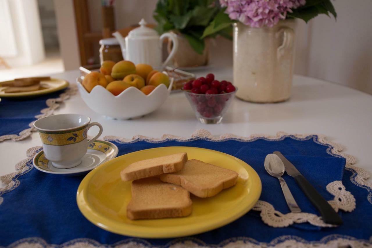 Apartment Profumo Di Terra Monopoli