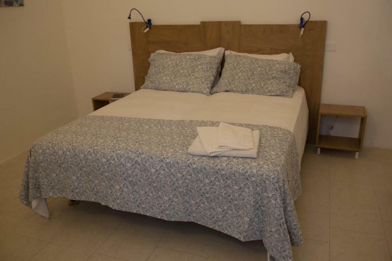 Profumo Di Terra Apartment *